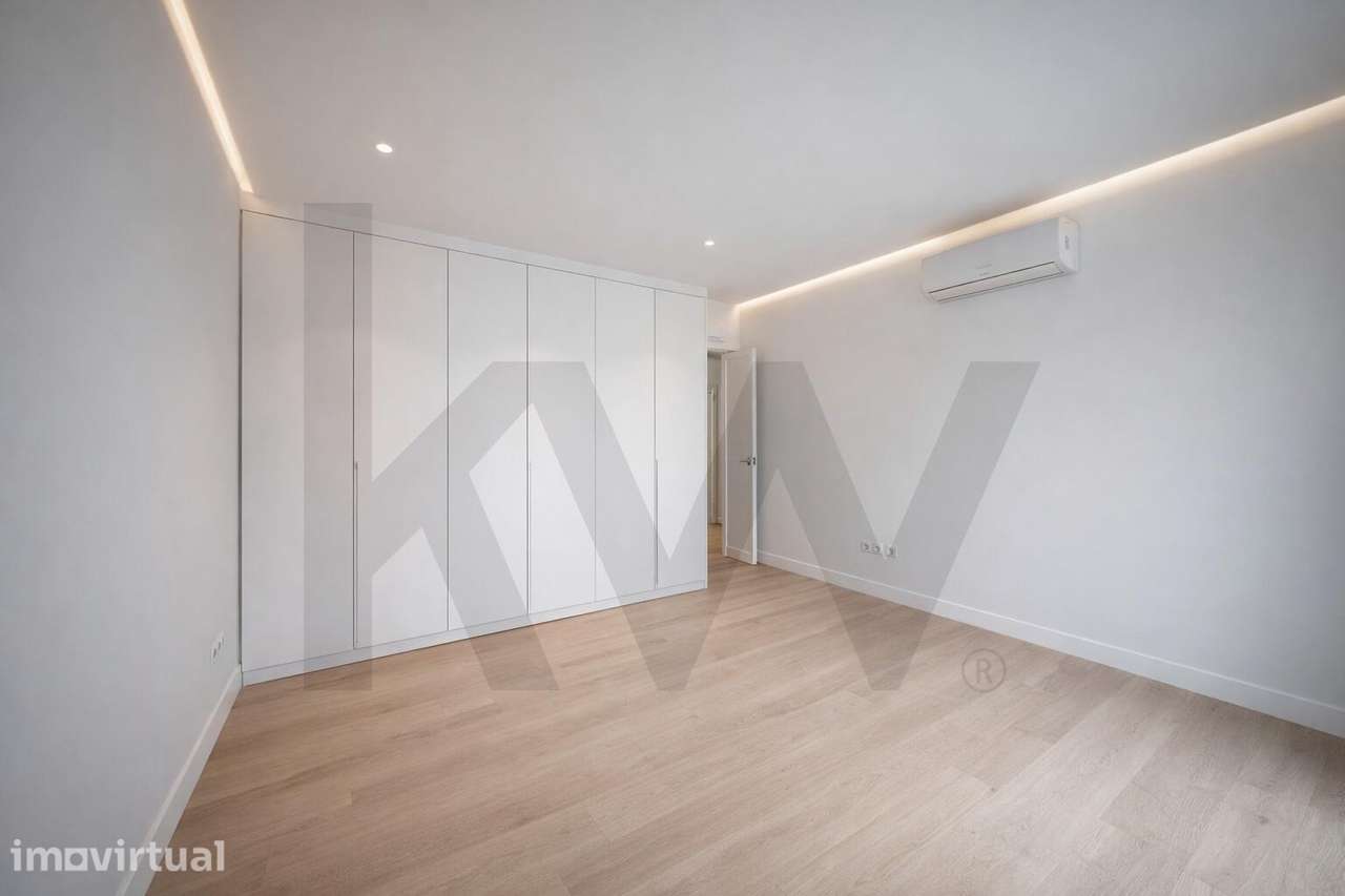 AURA Residence - Apartamento T4 com Varanda e Box - Grande imagem: 5/15