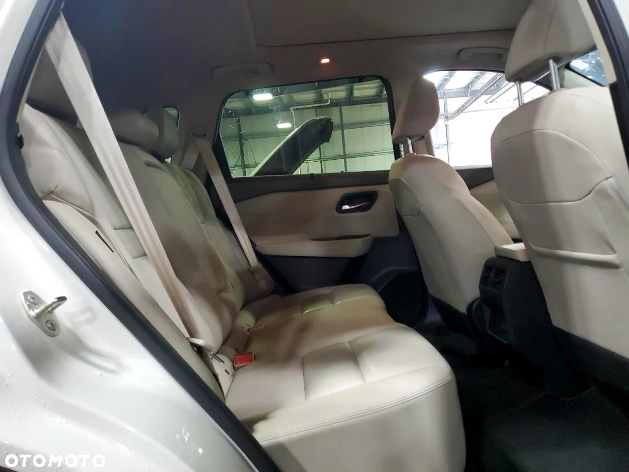 Nissan X-Trail - 12
