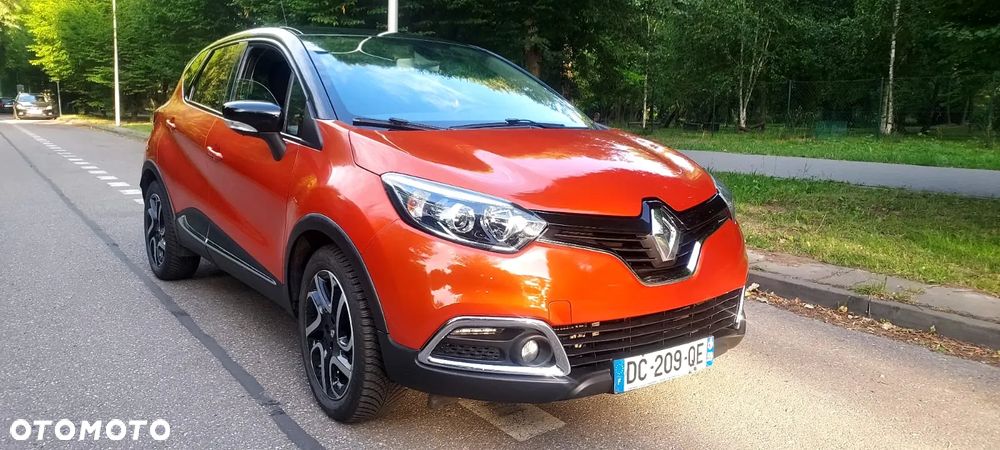 Renault Captur (ENERGY) dCi 90 LIMITED - 17