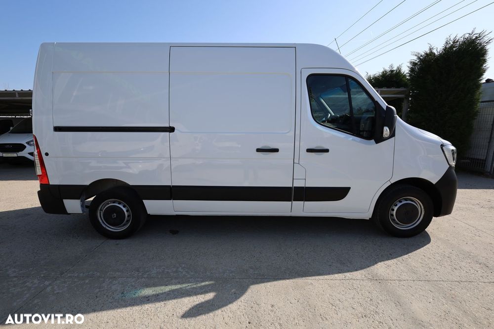 Renault Master - 7