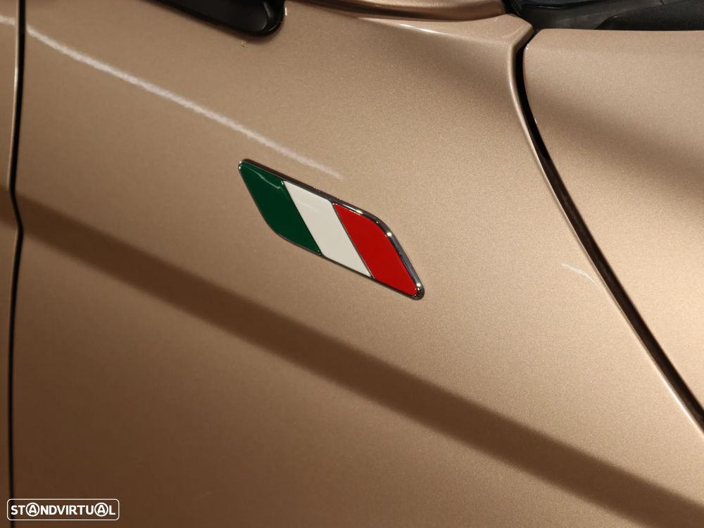 Fiat 500e C Icon - 6