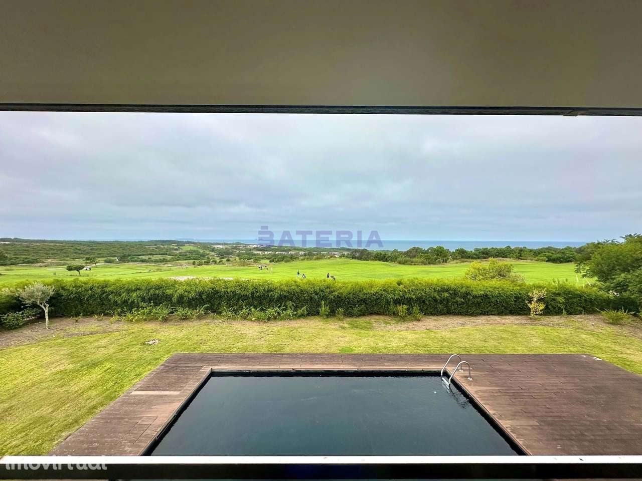 Moradia Vista Mar e Golf Royal Óbidos - Grande imagem: 4/35