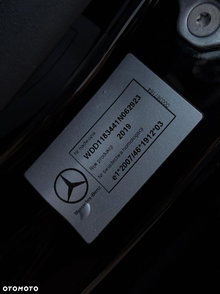 Mercedes-Benz CLA 250 AMG Line 7G-DCT - 21