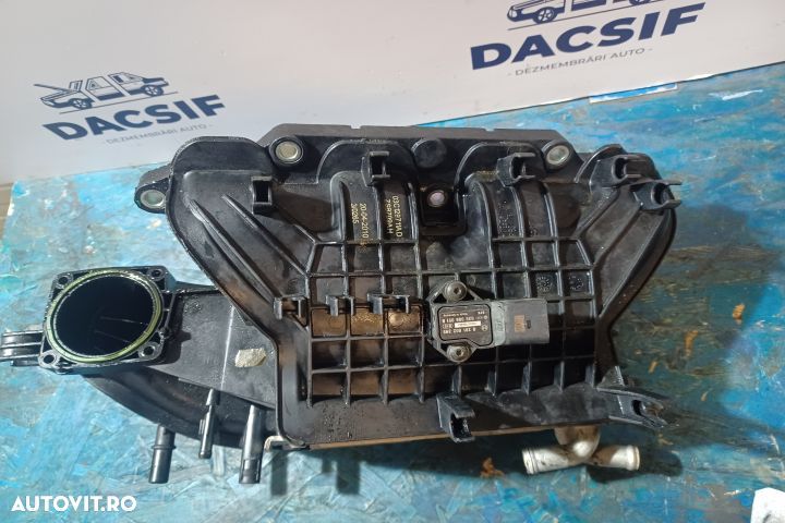 Galerie admisie 03C145749B 03C129711AD 038906051B 1.4 TSI Volkswagen - 3