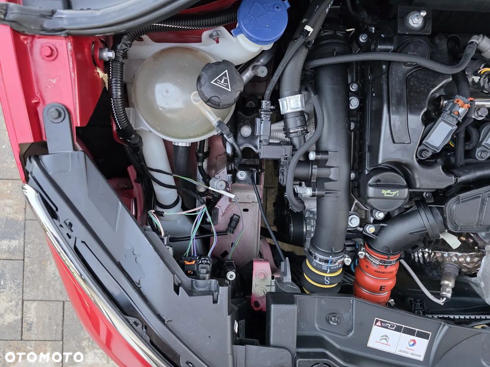 Citroën C3 Pure Tech 110 S&S SHINE - 35