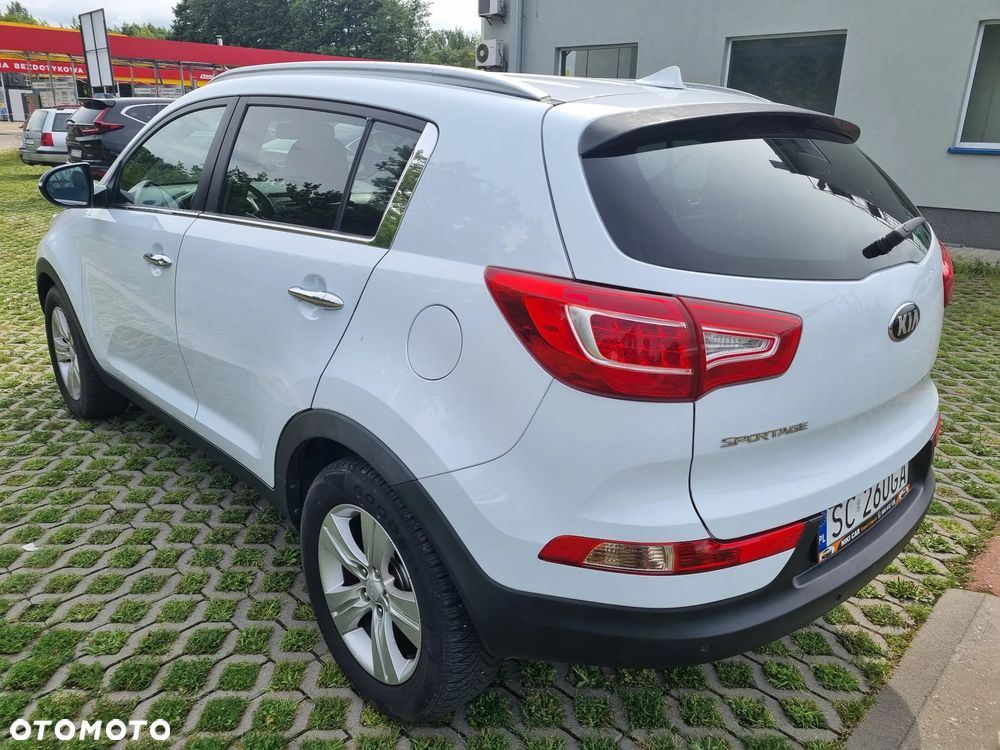 Kia Sportage 1.6 GDI Business Line 2WD - 12