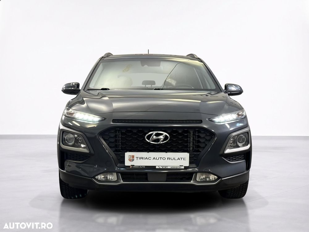 Hyundai KONA - 9