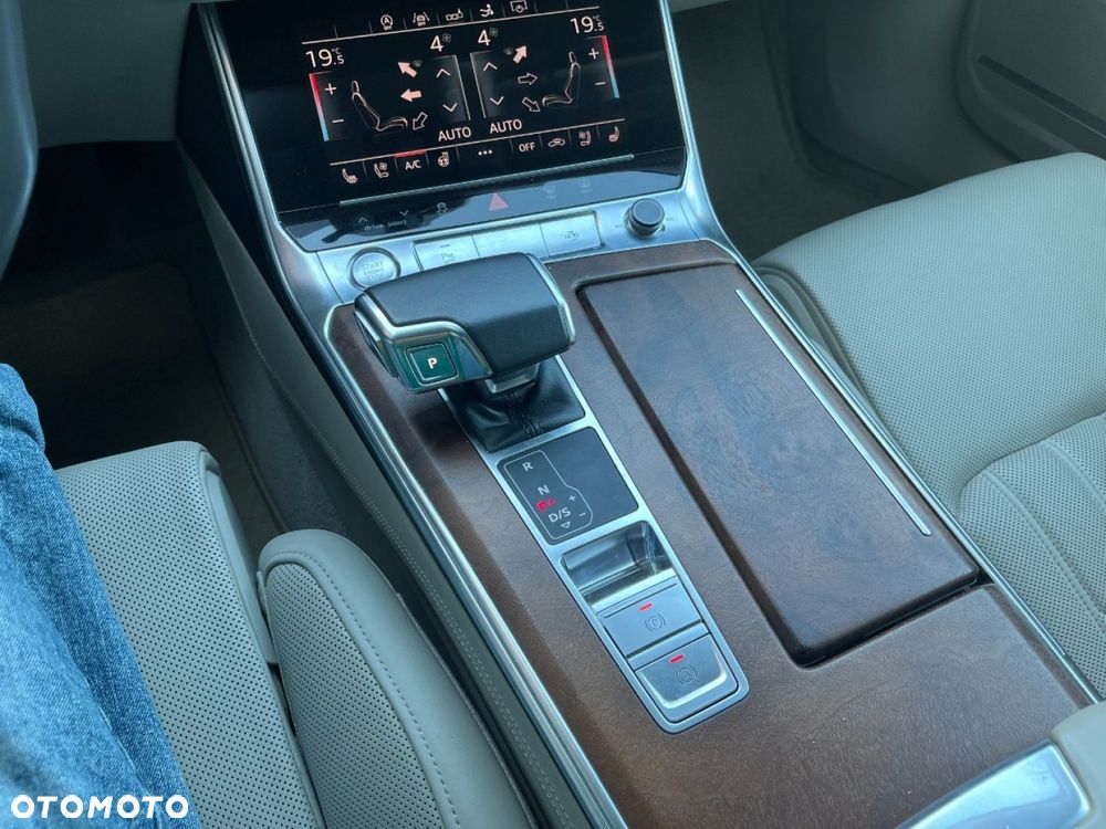 Audi A7 Sportback - 26