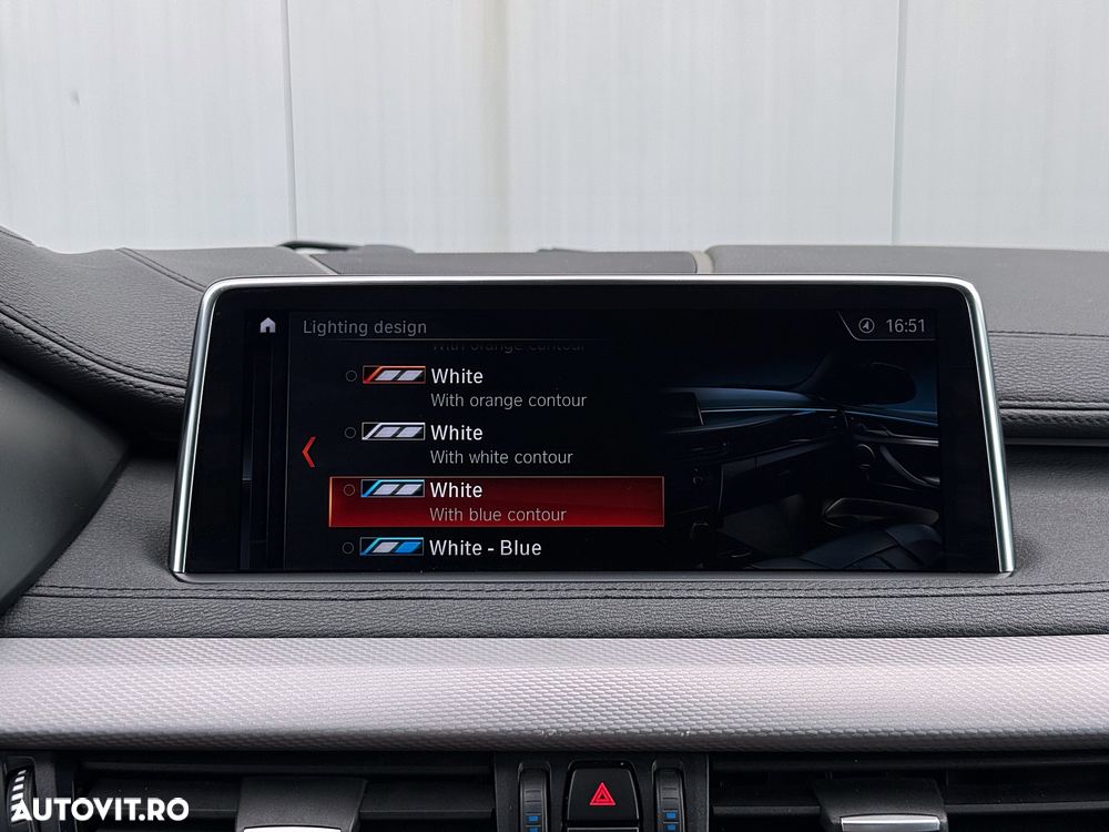 BMW X6 xDrive30d - 30