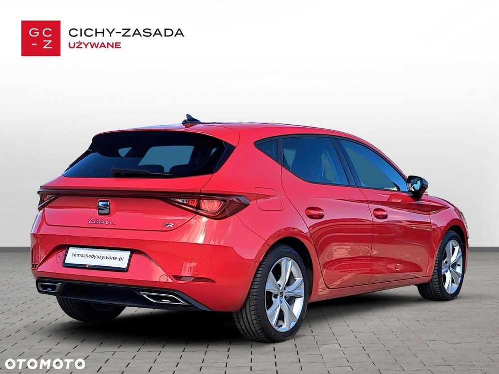 Seat Leon - 6