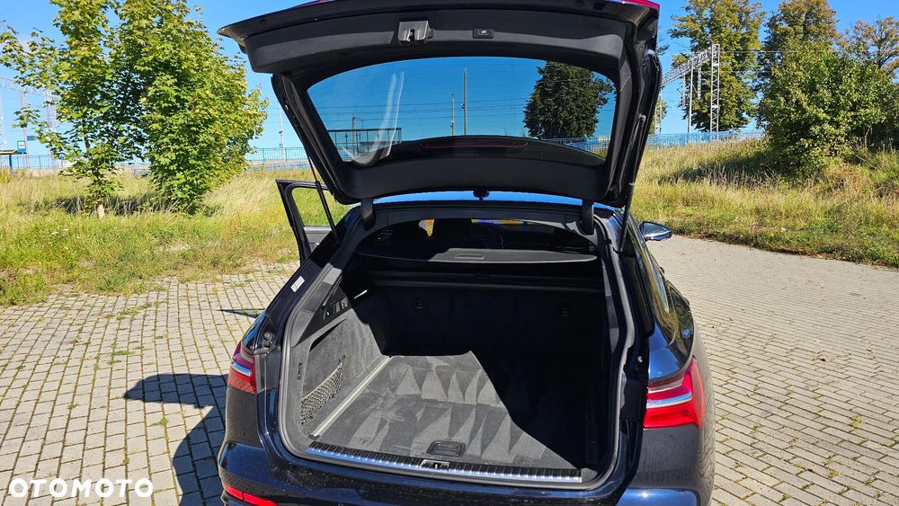 Audi A6 Avant - 7