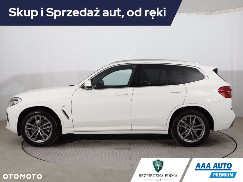 BMW X3 - 3