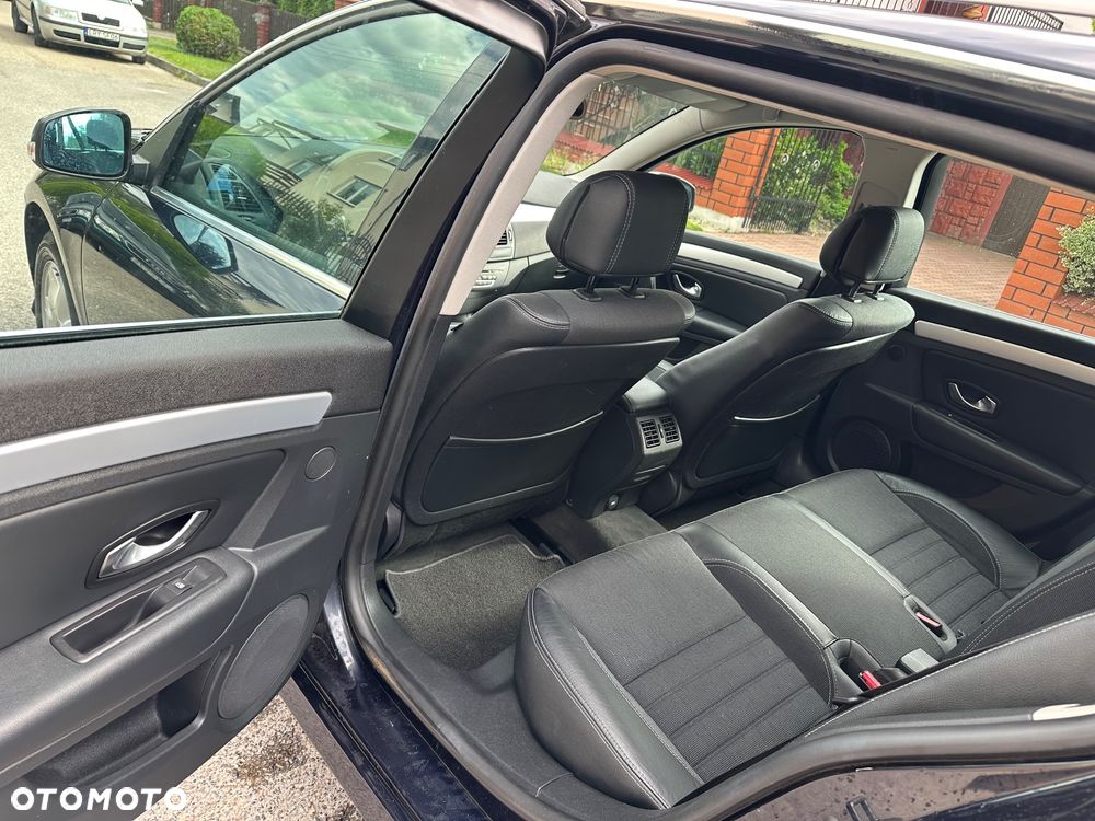 Renault Laguna 2.0 16V Dynamique - 22