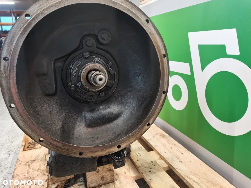 Skrzynia biegów Manitou MT 1030 {COM-T4-2026} - 6