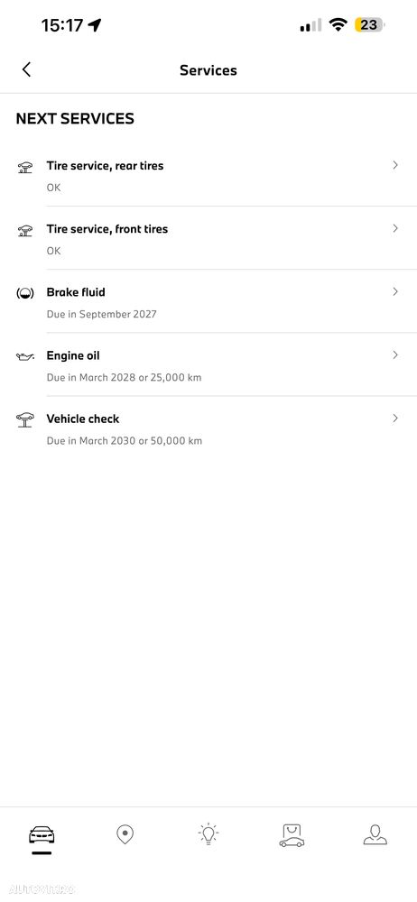 BMW X3 xDrive20d Aut. Luxury Line - 26