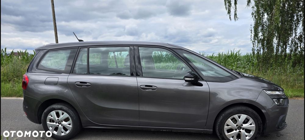 Citroën C4 Grand Picasso BlueHDi 120 SELECTION - 7