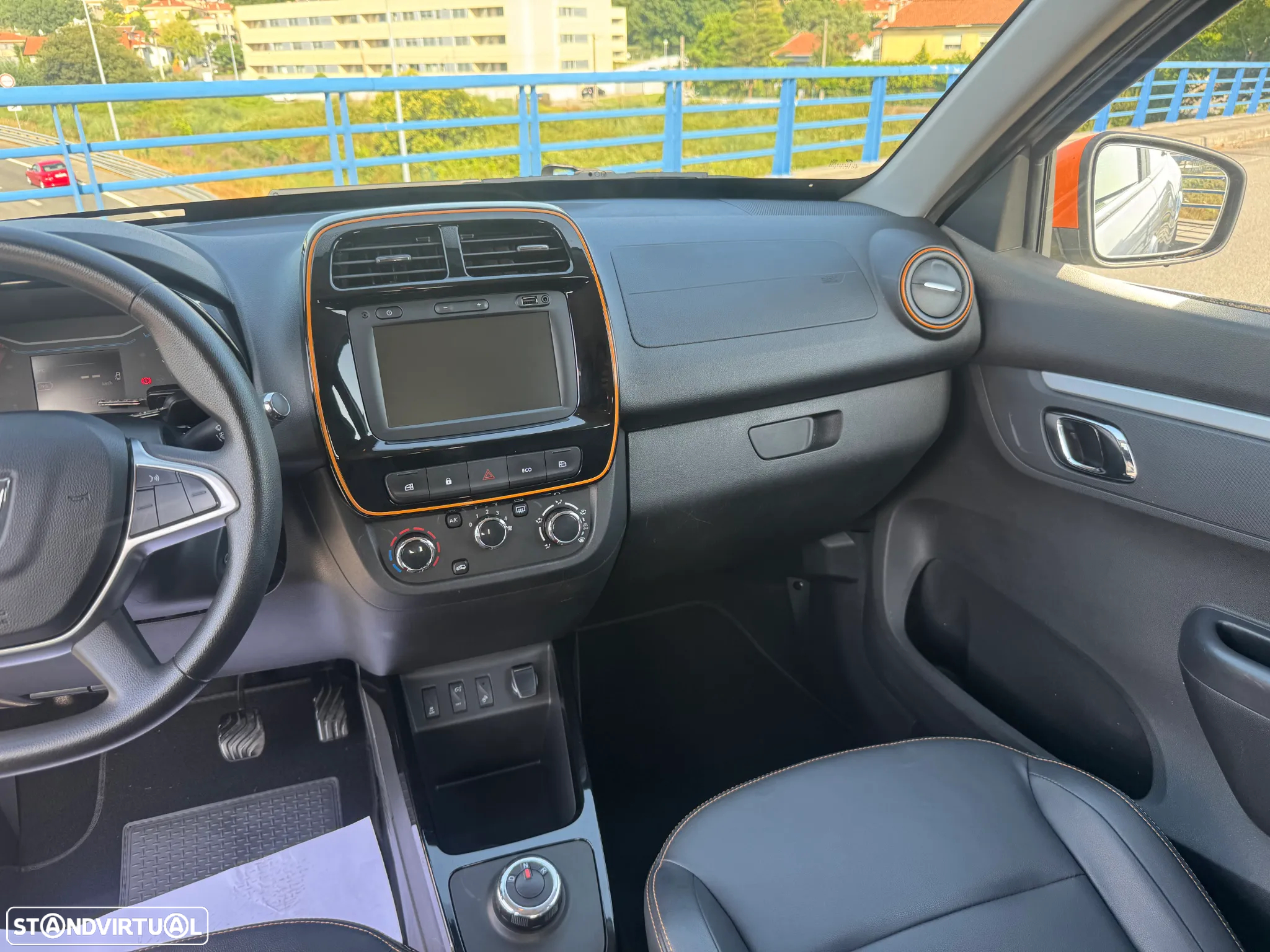 Dacia Spring Electric 45 Comfort - 15