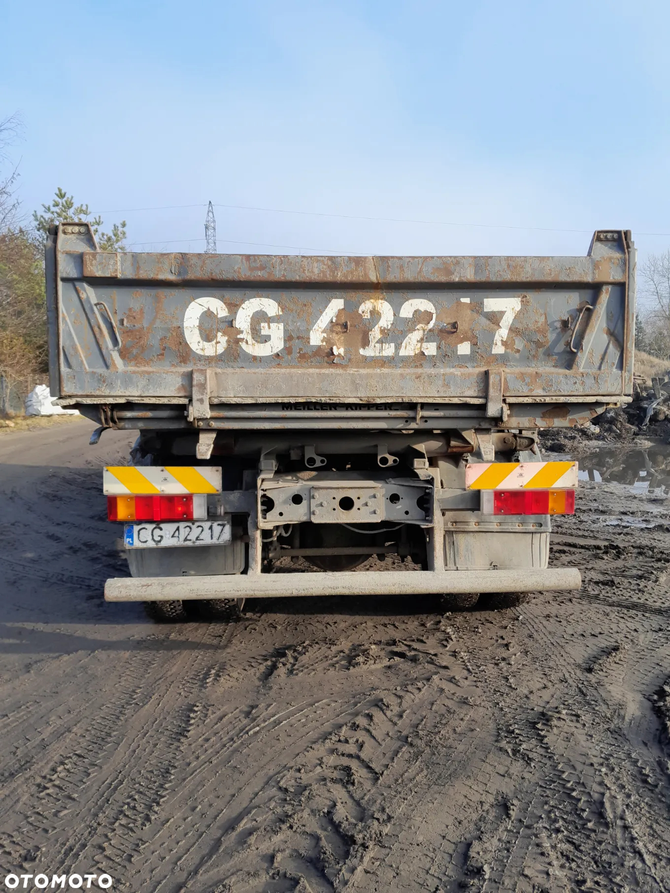 Iveco Eurocargo - 6
