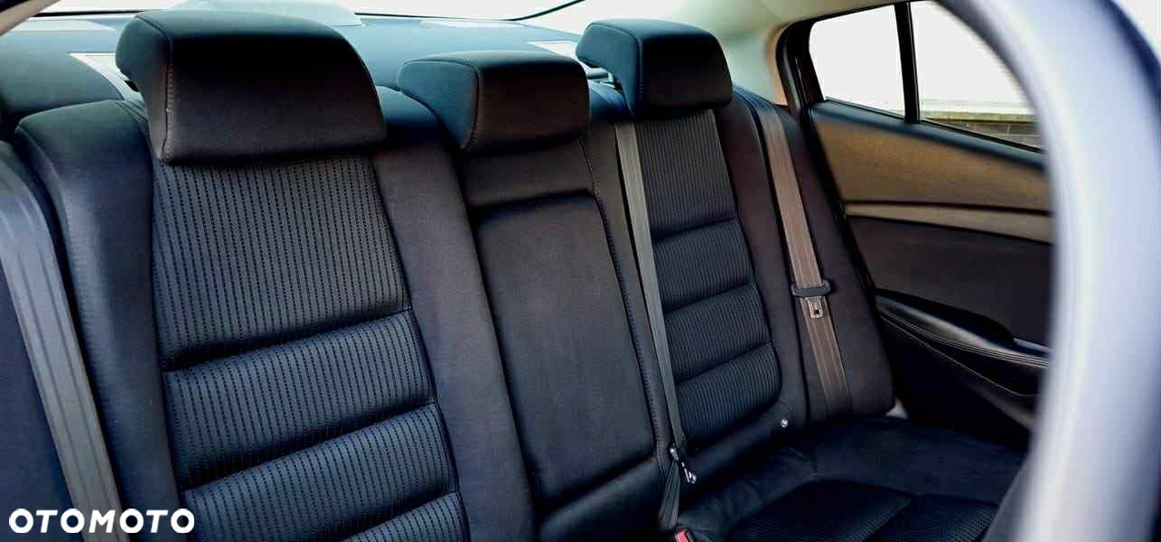 Mazda 6 Kombi SKYACTIV-D 150 i-ELOOP Exclusive-Line - 14