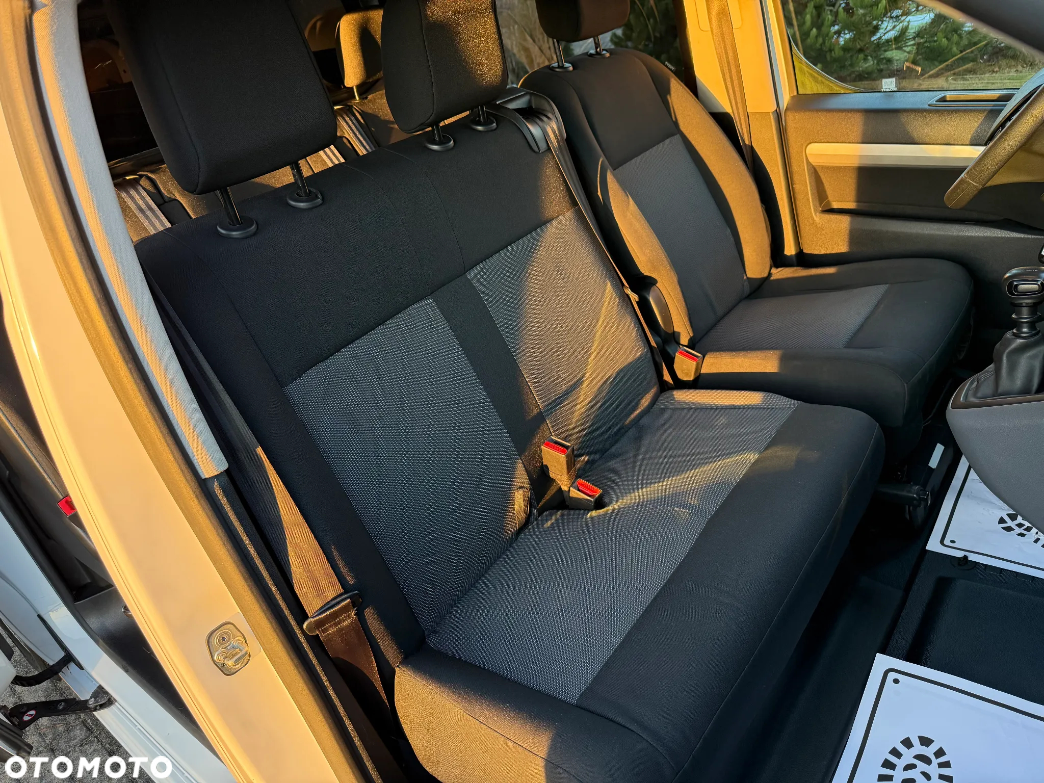 Peugeot Expert - 23