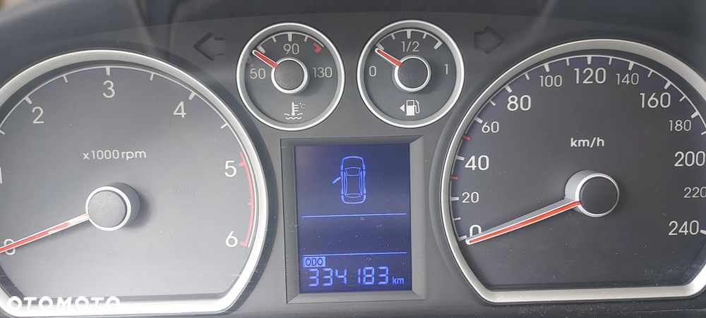 Hyundai i30 - 22