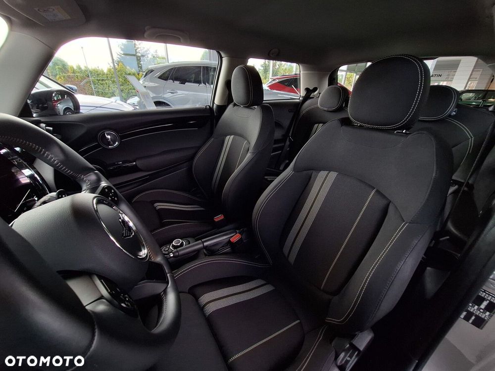 MINI Cooper S sport - 24