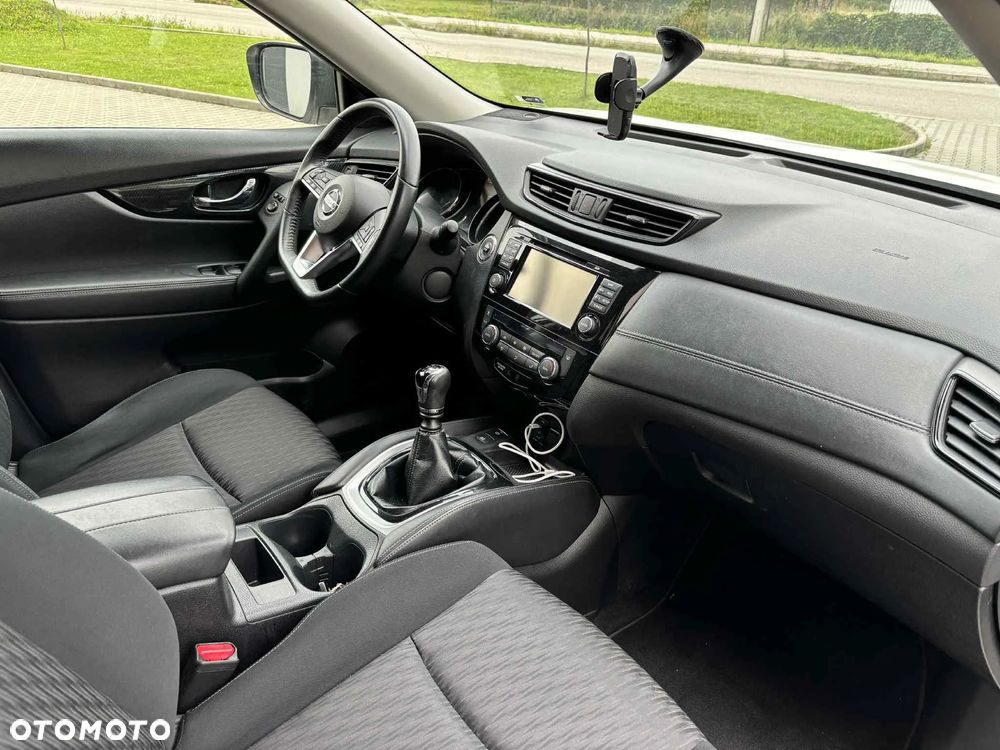 Nissan X-Trail 1.7 dCi Tekna - 24