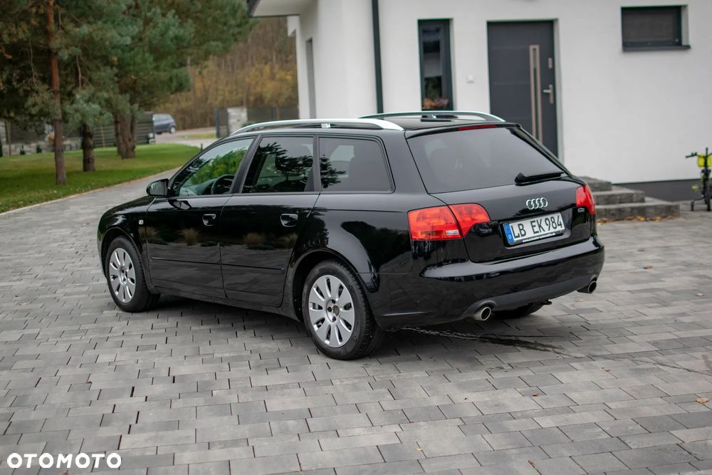 Audi A4 Avant - 24
