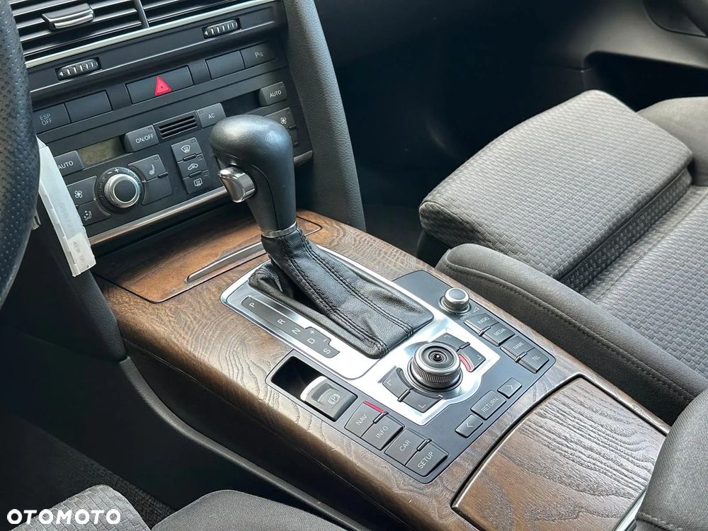 Audi A6 - 19