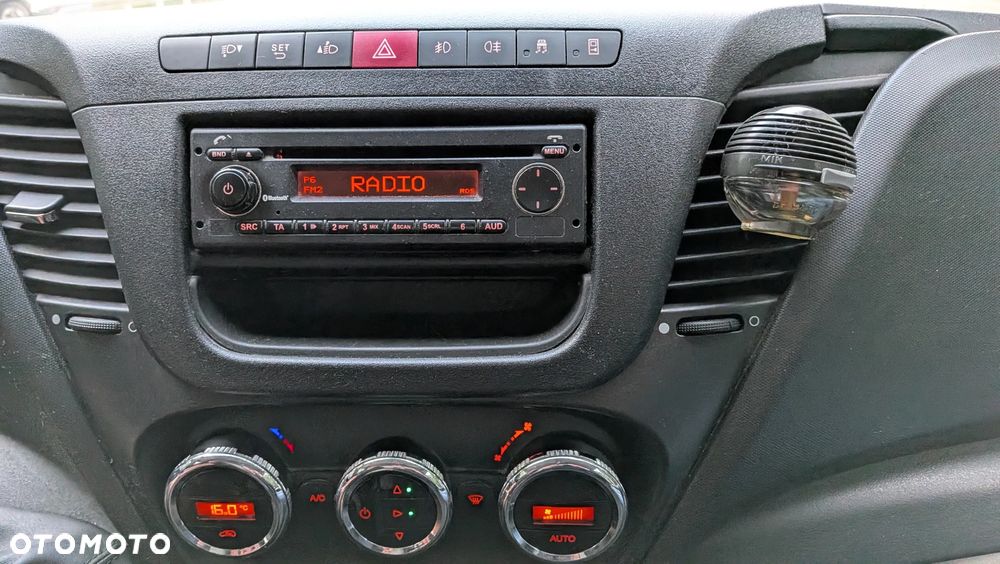 Iveco Daily - 14