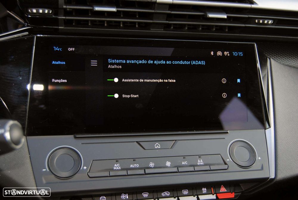 Peugeot 308 1.2 PureTech Active Pack - 30