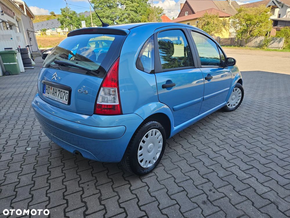 Citroën C3 1.1 SX - 3