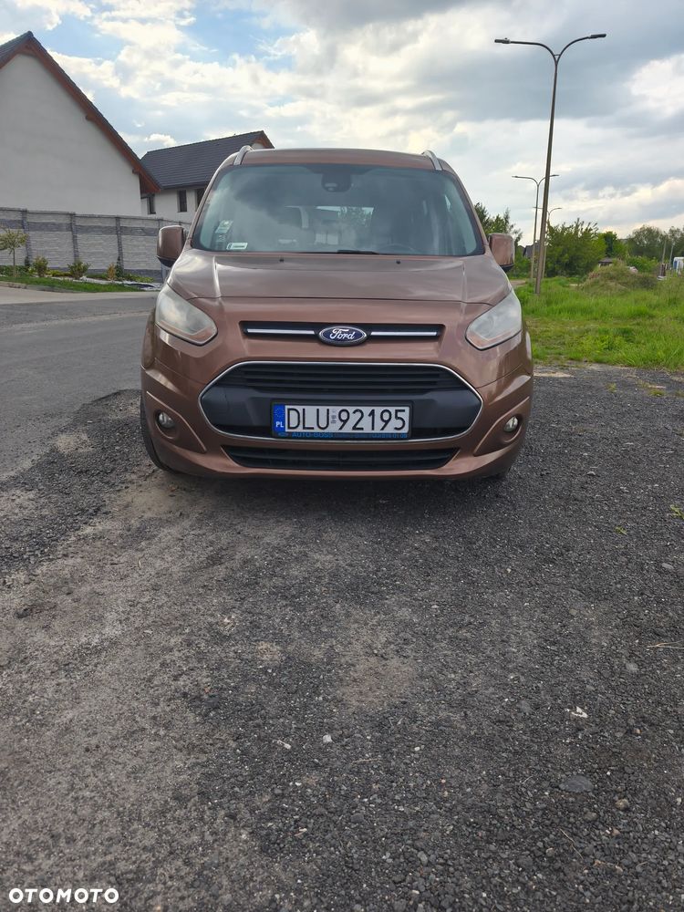 Ford Tourneo Connect Grand - 7