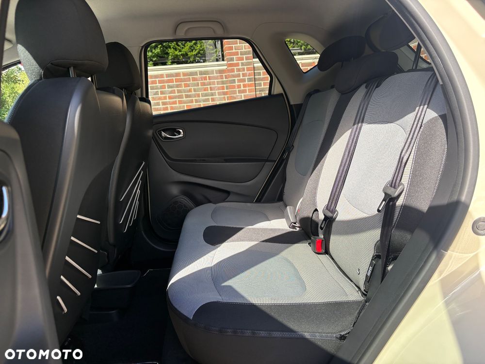 Renault Captur ENERGY TCe 90 Start&Stop Intens - 21