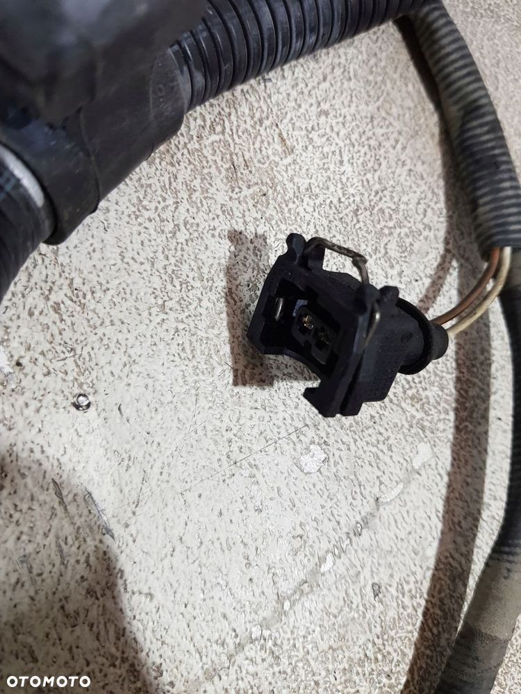 wiązka instalacja silnika 7570549 bmw e90 e91 lci eur 2.0b n43b20ay - 9