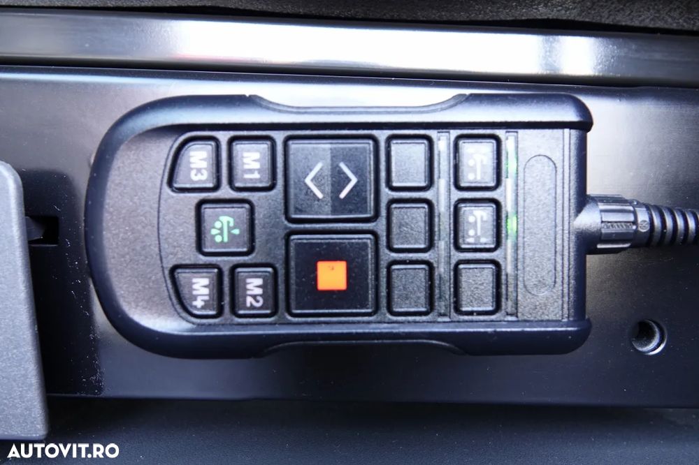 Scania R 450 / RETARDER / MEGA / JOS / - 21