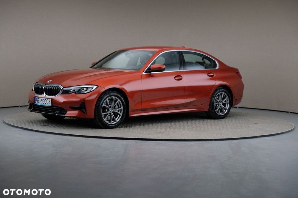 BMW Seria 3 - 1