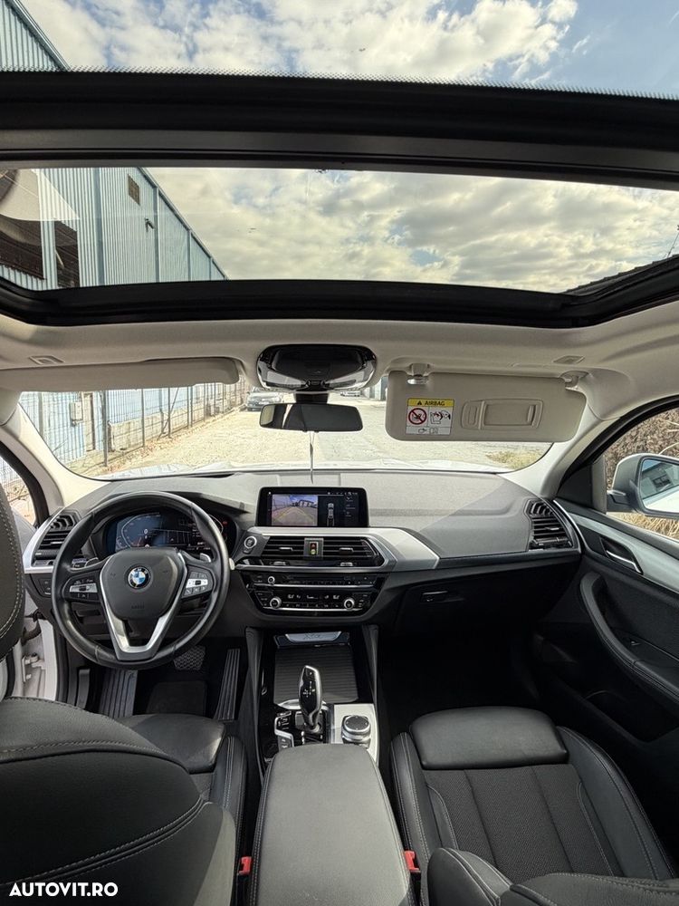 BMW X4 - 18