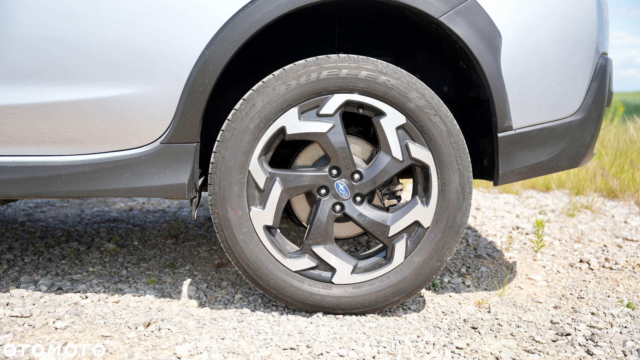 Subaru XV 2.0i Lineartronic Exclusive - 23