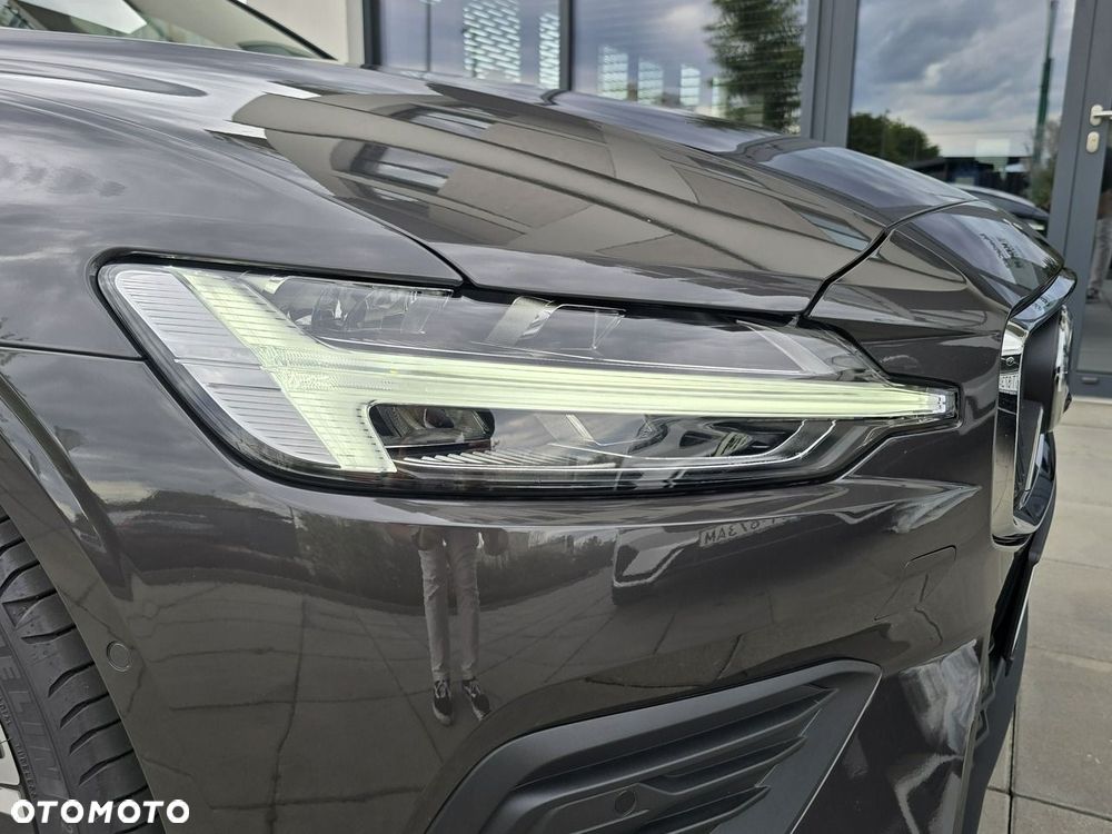 Volvo V60 B4 B Core - 27