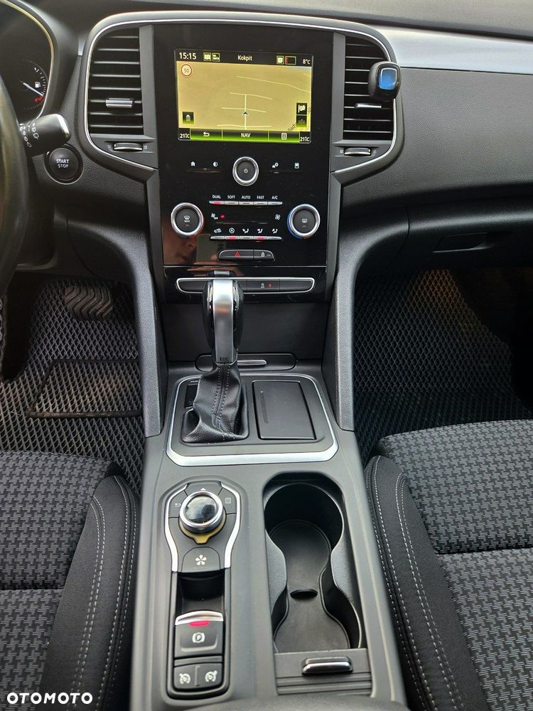 Renault Talisman - 22