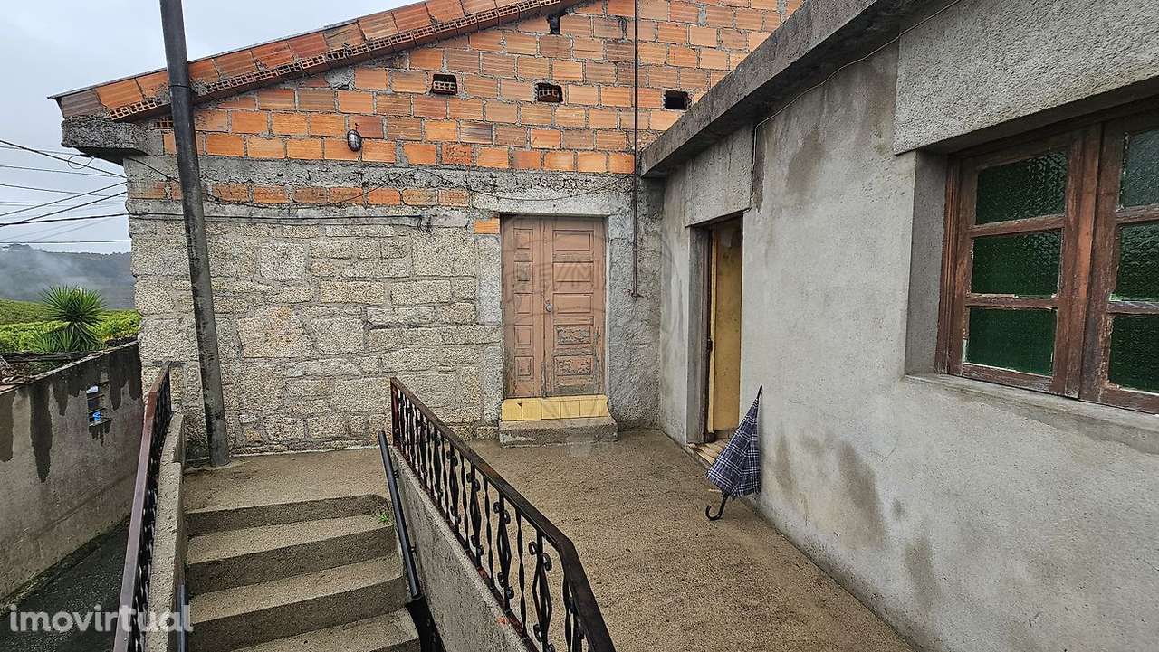 Moradia T2 para venda - Grande imagem: 5/26