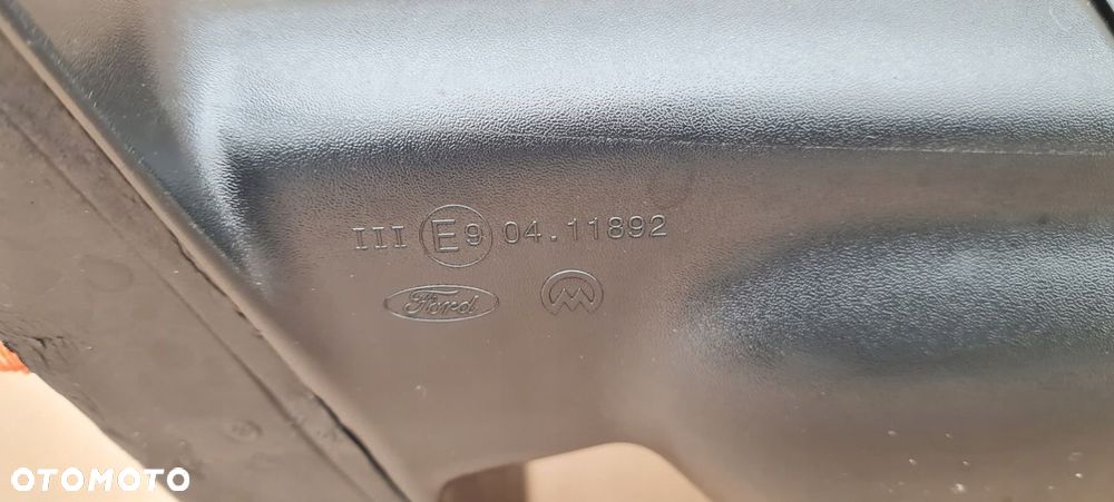 LUSTERKO FORD KUGA MK3 11 PIN ASYSTENT LEWE - 5