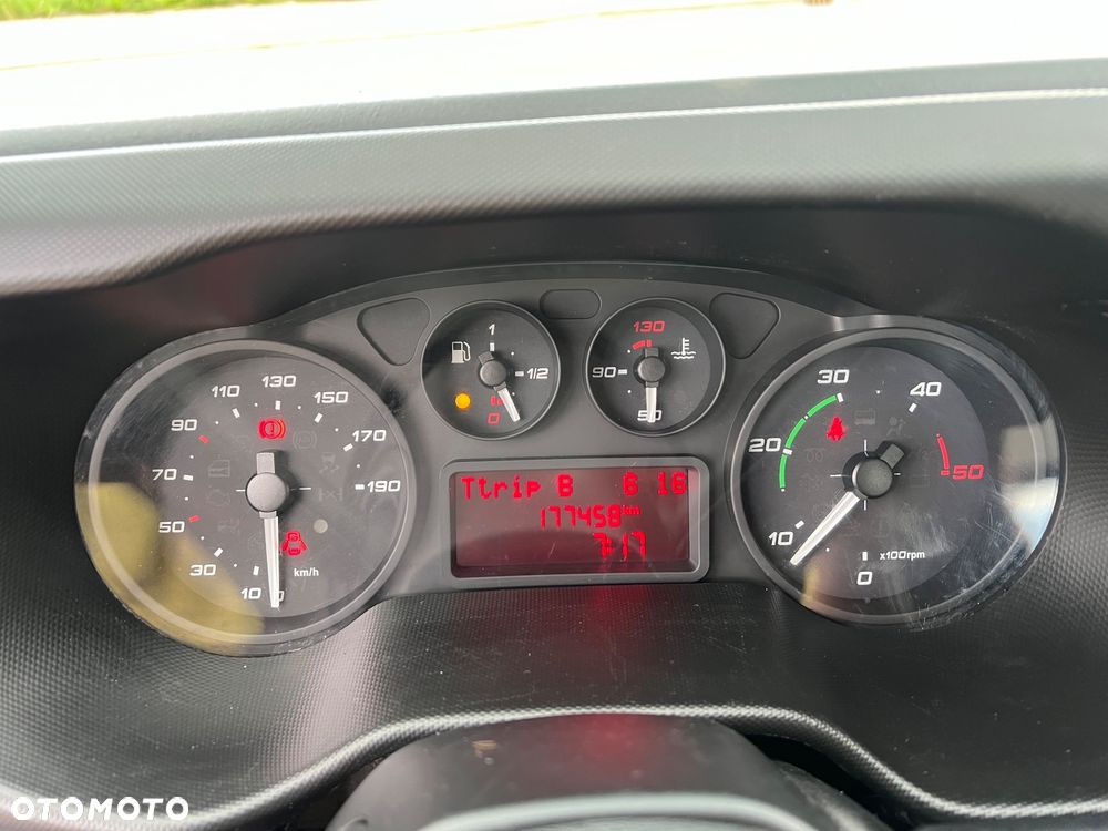 Iveco Daily 35s13 - 15