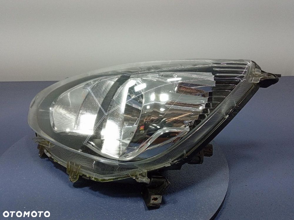 MITSUBISHI SPACE STAR II 12- REFLEKTOR LEWY LAMPA EU 8301C193 - 2