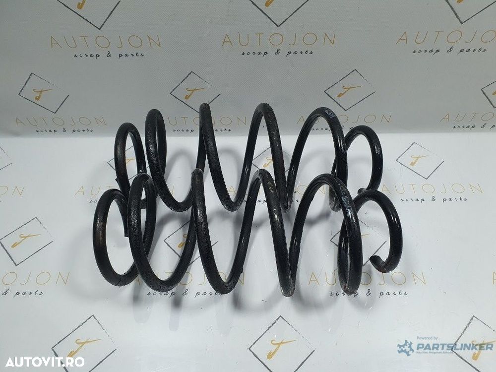 Set arcuri  VOLKSWAGEN PASSAT Variant 3C5 2005 - 2011 TDI BMR, CBBB   3C0411105C - 4