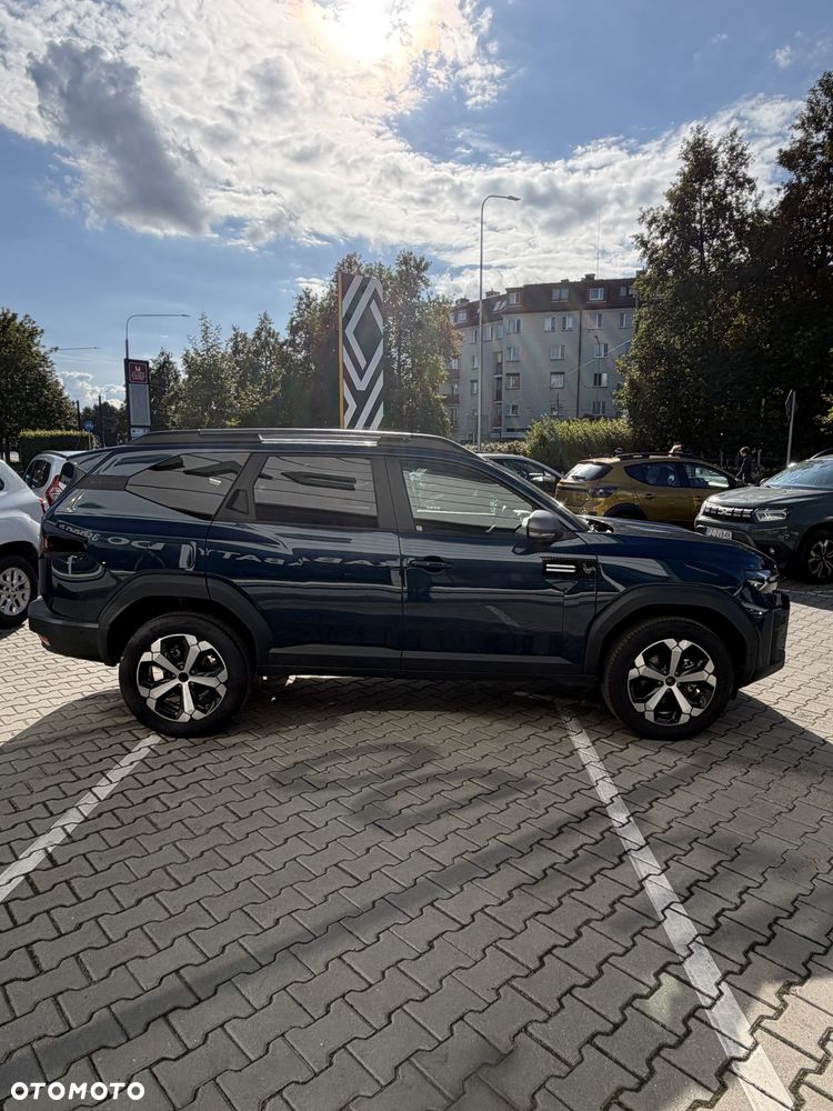 Dacia Bigster - 8