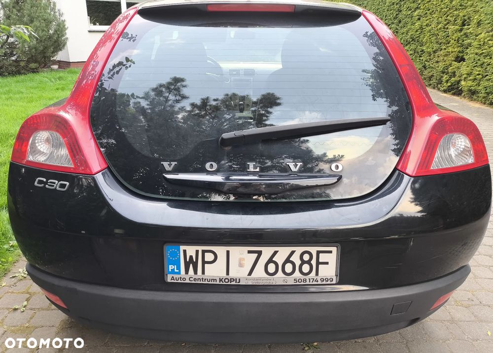 Volvo C30 DRIVe Kinetic - 4