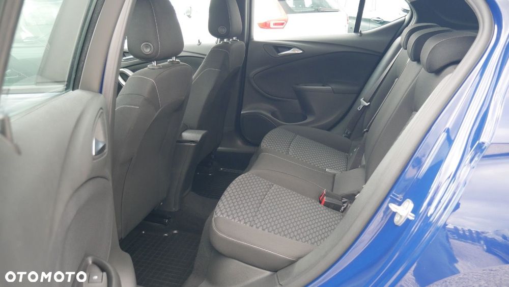 Opel Astra - 22