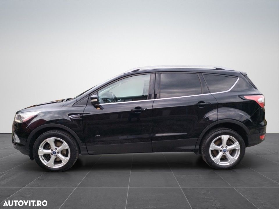 Ford Kuga - 3